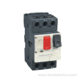 GV2 series Motor Protection Circuit Breaker